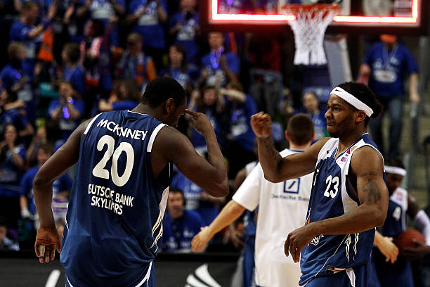 垫底的对手 垫底的对手